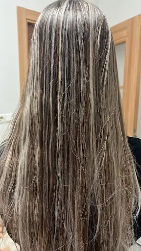 İsa Kurt Hair Artist – Kuaför, İstanbul (2. fotoğraf)