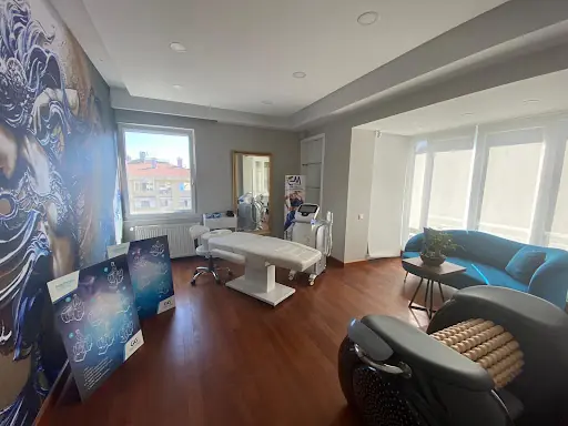 Gözde Gündüz FitSlim & Aesthetic – SPA & Wellness, İstanbul (2. fotoğraf)