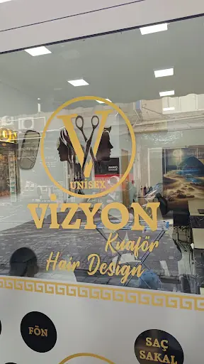 Vizyon Unisex Kuaför 2
