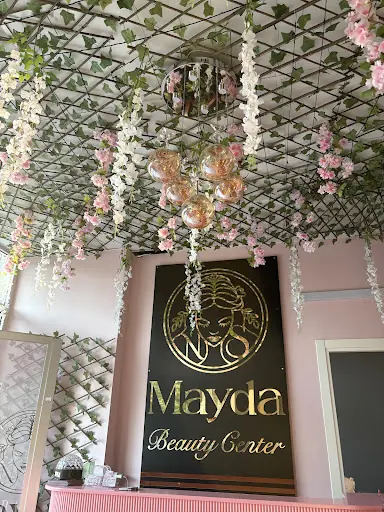 Mayda Güzellik Salonu 3