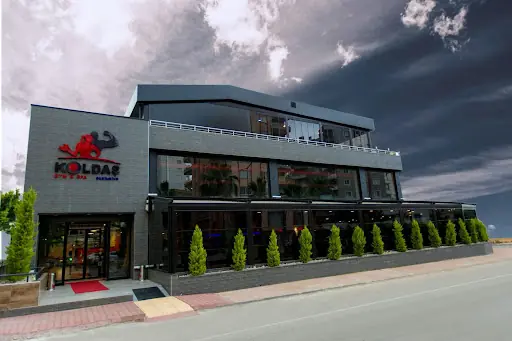 Koldaş Gym & Spa Exclusive 2