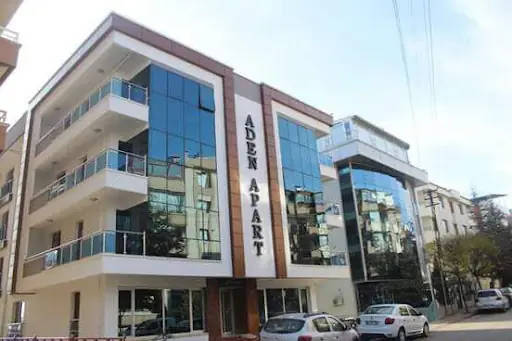 Ankara Atlı Otel 5