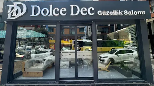 Dolce Dec Güzellik Salonu – Tırnak / Nail Studio, İstanbul