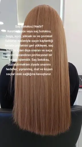 Bayan Kuaförü Çise – Gelin Kuaförü, Kartal, İstanbul (3. fotoğraf)