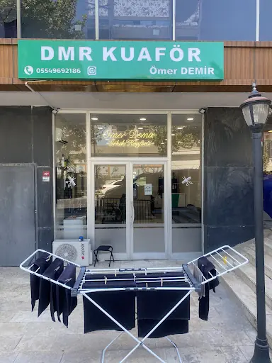 DMR ERKEK KUAFÖRÜ 3
