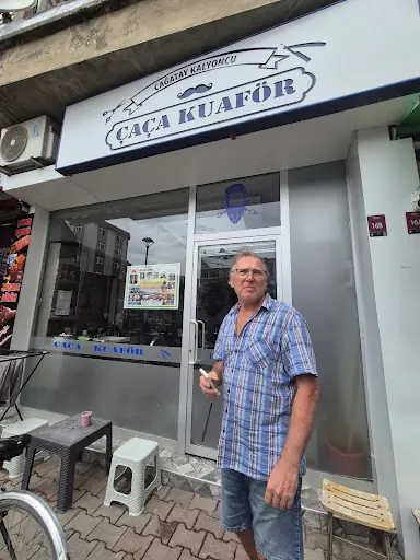 Çaça Kuaför ve Güzellik Salonu 4