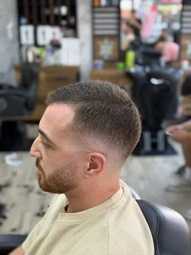 Salon Ahmet Barbers