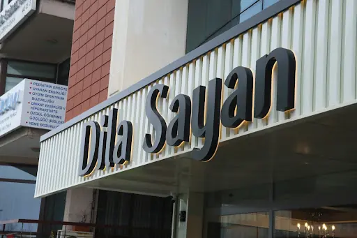 Dila Sayan Çankaya | Güzellik Merkezi | Güzellik Salonu 5