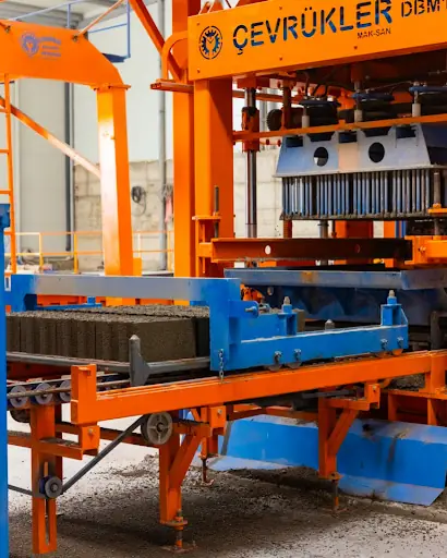 Küpçüoğlu Bims Ltd. Şti. 2