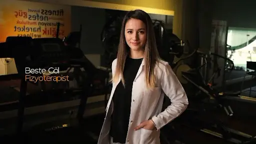 SportMed Fizyo Sağlıklı Yaşam Merkezi 3