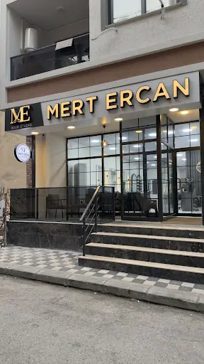Mert Ercan Hair Studio İskenderun 2
