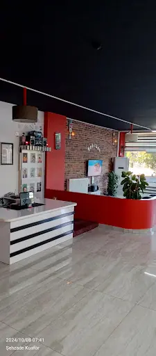Şehzade Kuaför Salonu 4