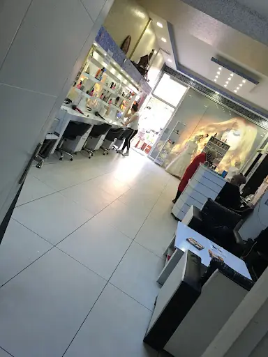 HİLAL GÜZELLİK MERKEZİ