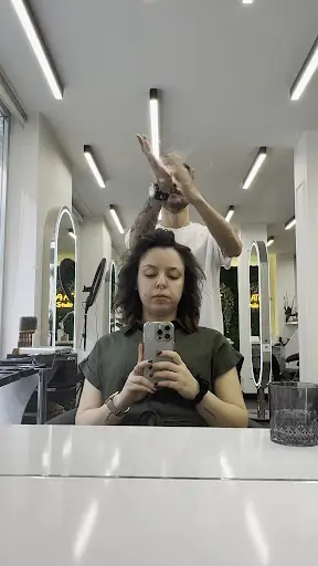 Tolga Atlı Hair Studio 3