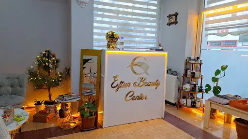 Eftun Beauty Center Devrek