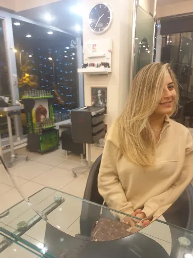 Balmumcu Hair Club 3