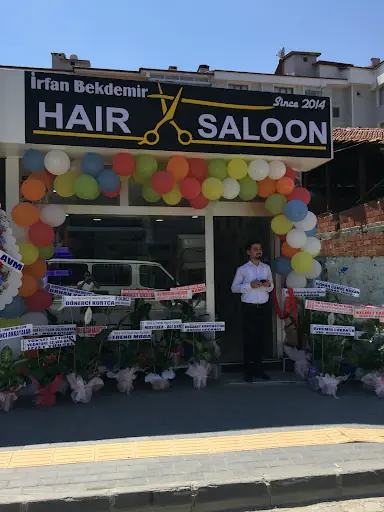 İrfan Bekdemir Hair Saloon 2