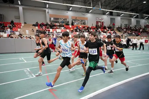 Cesur yürekler spor kulübü