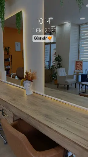 Maya Saç Tasarım & Güzellik