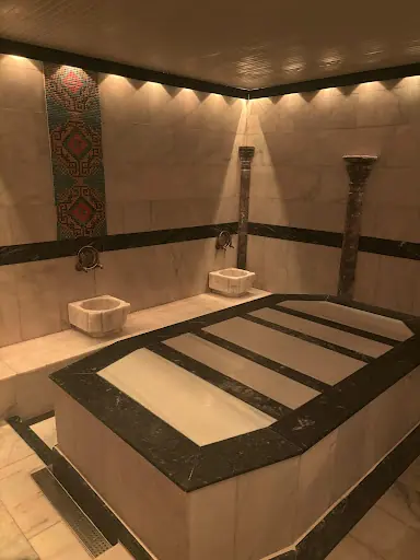 Elegance Spa Wellness & Hamam Kuşadası