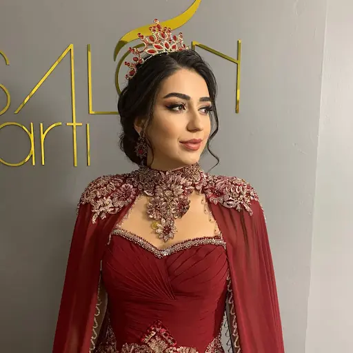 SALON ARTI 4