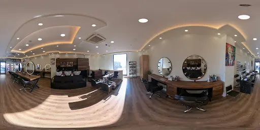 The Time Hair Designer Kuaför – Kuaför, Tuzla, İstanbul