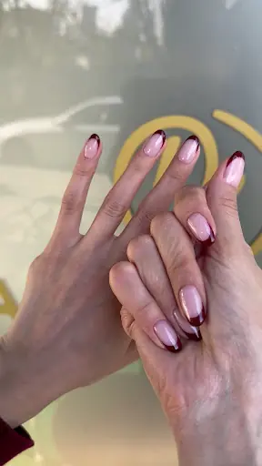 DAMLA HÜNER BEAUTY – Tırnak / Nail Studio, İstanbul (3. fotoğraf)
