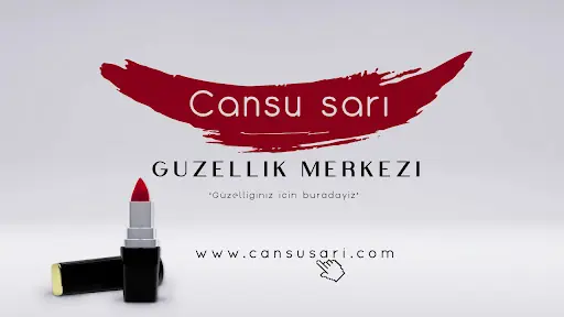 Cansu Sarı Güzellik Merkezi 3