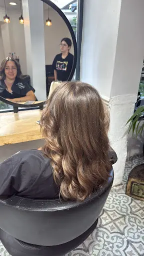 Paradise Hair Studio ( Furkan & Berat )