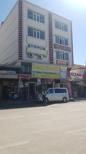 SALON NİRA