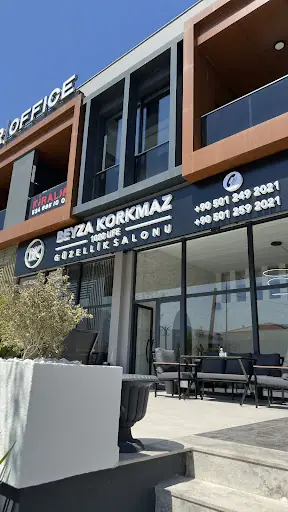 1020 Life Güzellik Merkezi Denizli
