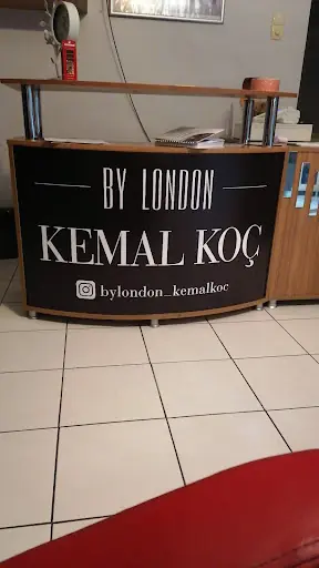 Kemal Keskin Kuaför