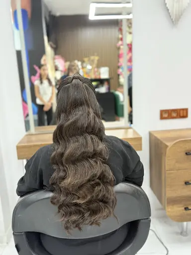 Nurcan Bayan Kuaför ve Güzellik Salonu