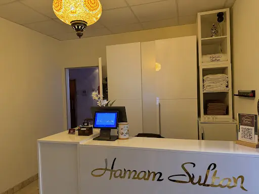 Hamam Sultan 4