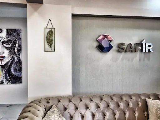 Safir Güzellik Merkezi 4