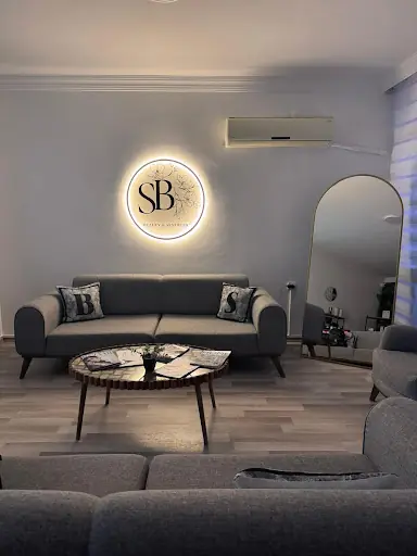 S&B Güzellik Merkezi 2