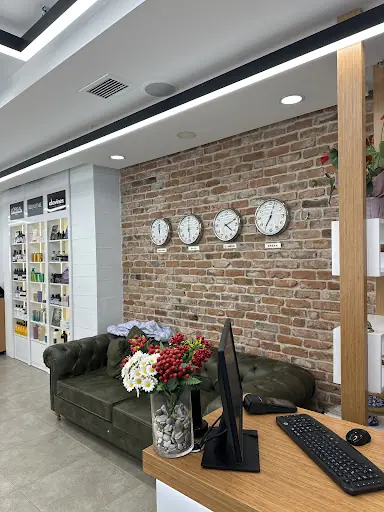 Ben Kuaför Ataşehir 3