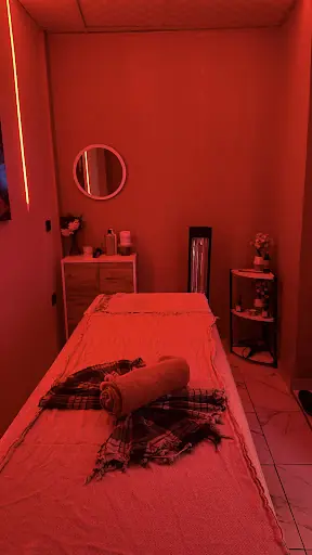 Nazilli Dilce Beauty Masaj Salonu 3