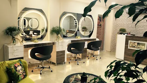 Salon ON Saç Dizayn