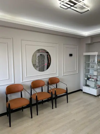 Sevda Nazım Güzellik Salonu 4