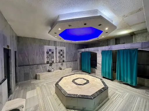 Pia Luxury Spa 4