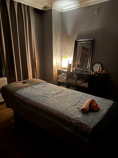 The One Thai Massage & Spa Bahçeşehir 3