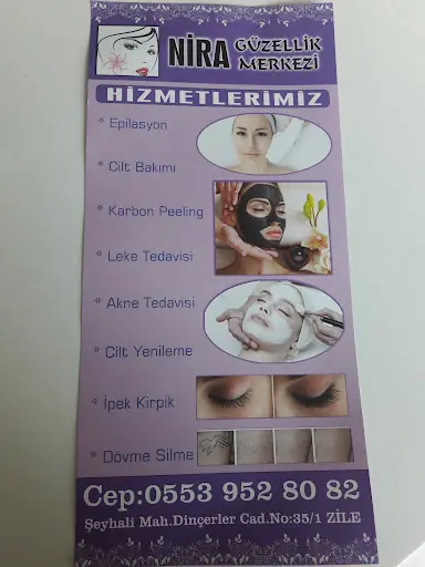 Nira Güzellik Salonu
