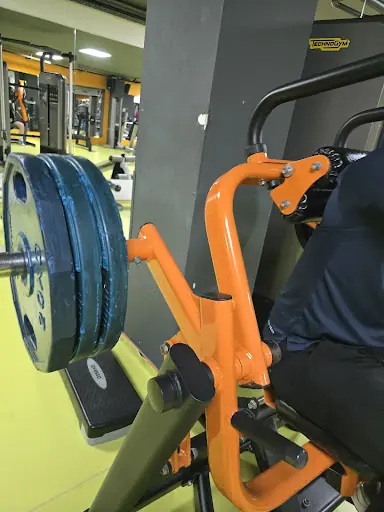 Gym Club Olympia