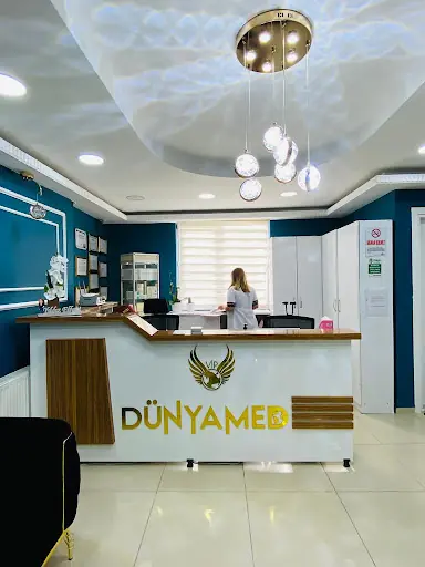 Dünyamed Çorlu