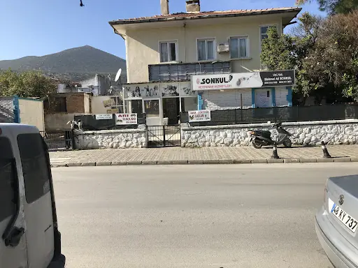 SONKUL PATİ PARK Veteriner Kliniği - Tedavi Merkezi