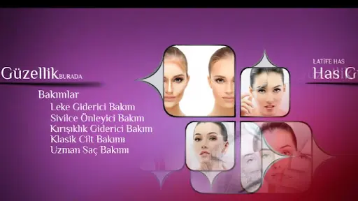 Has Güzellik Salonu 3