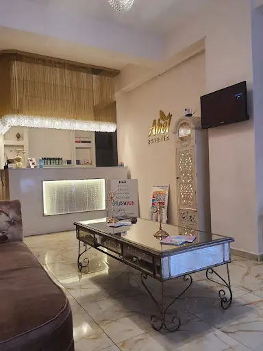 Abel Güzellik Salonu