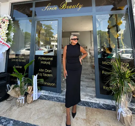 KARASU GÜZELLİK MERKEZİ SİRİN BEAUTY 2