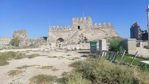 Enez Kalesi 4
